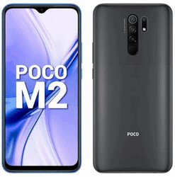 Замена батареи на телефоне Xiaomi Poco M2 в Перми